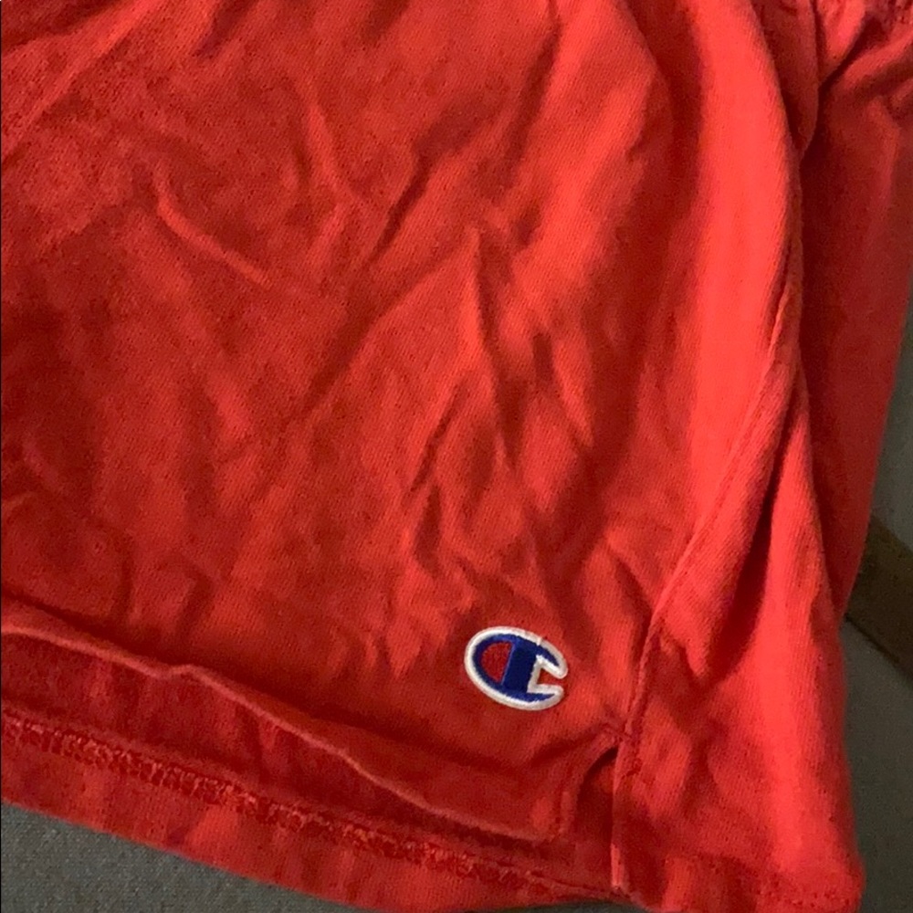 Shorts - Picture 3 of 5
